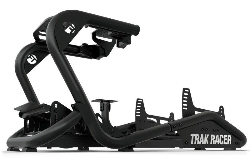 TR8 PRO WITH WHEEL, WHEELBASE AND PEDALS - Image 3