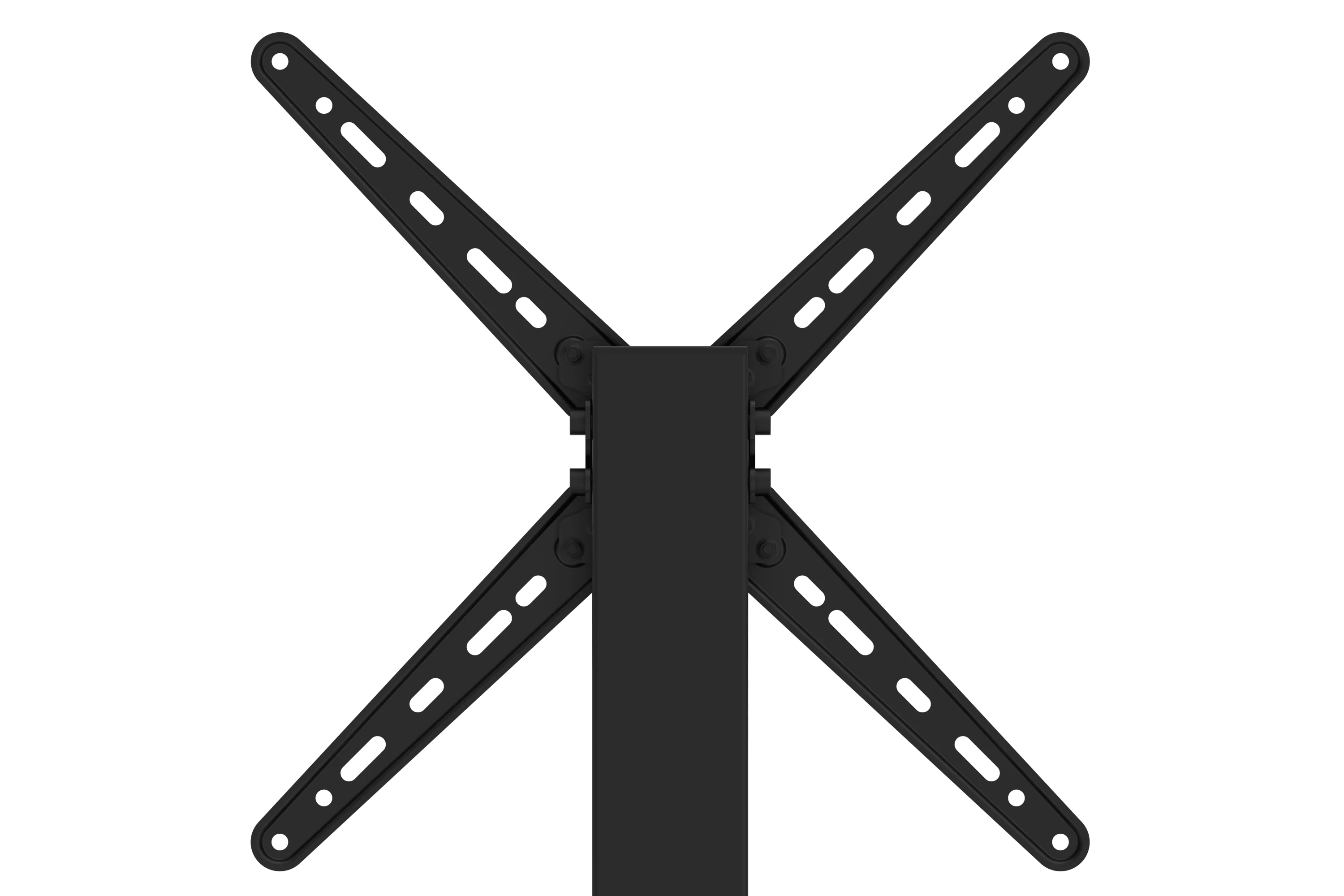 Cockpit-Mounted Single Monitor Stand for Trak Racer TR5 Sim Racing and Flight Sim Rig - Image 5
