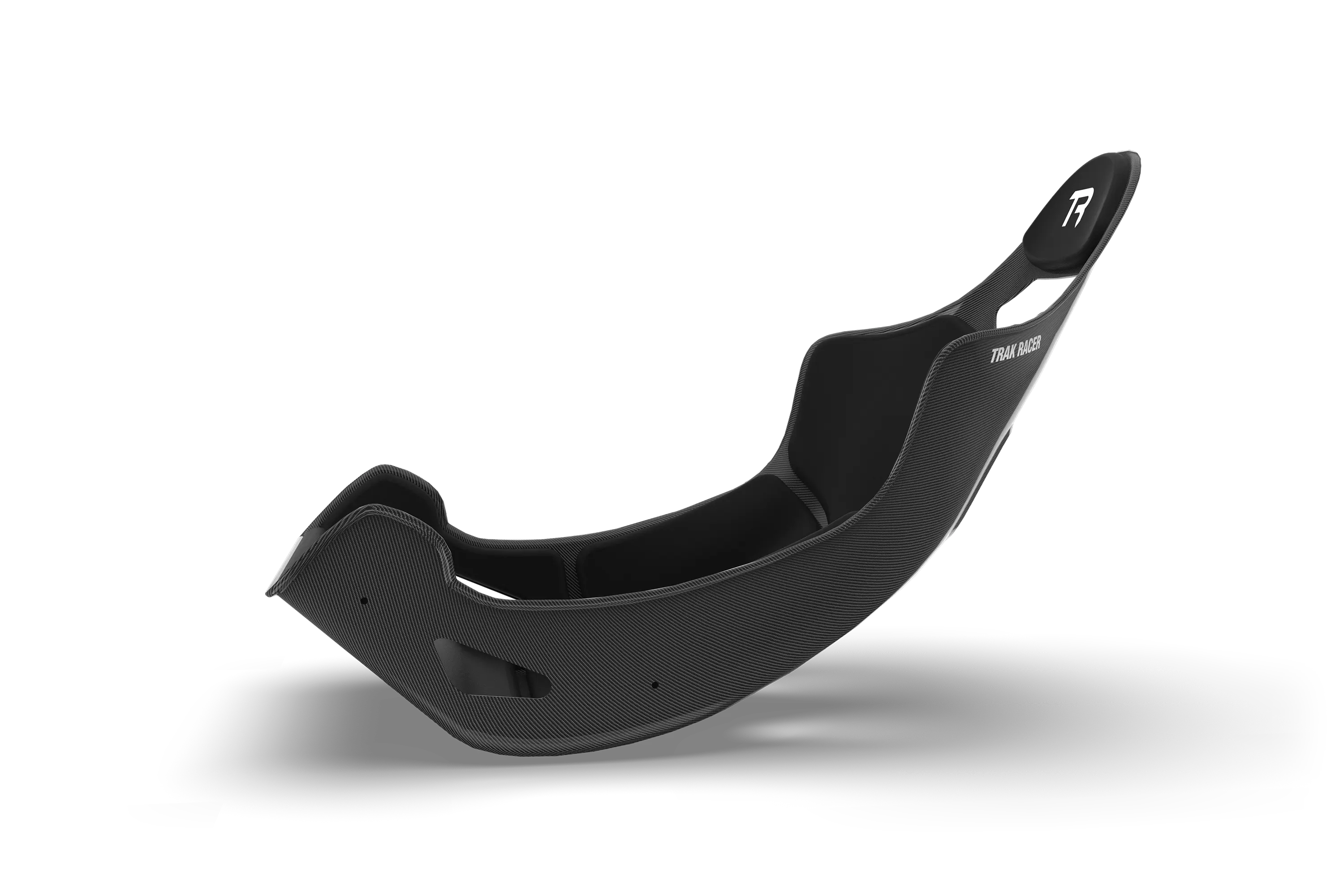 HCF Hybrid Formula Pro Racing Seat - Full Carbon Fiber - Image 9