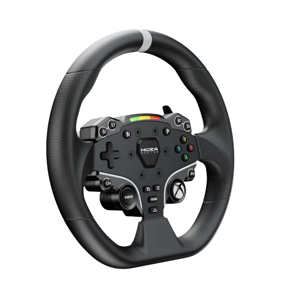 R3 Racing Simulator Bundle for Xbox and PC - Image 3