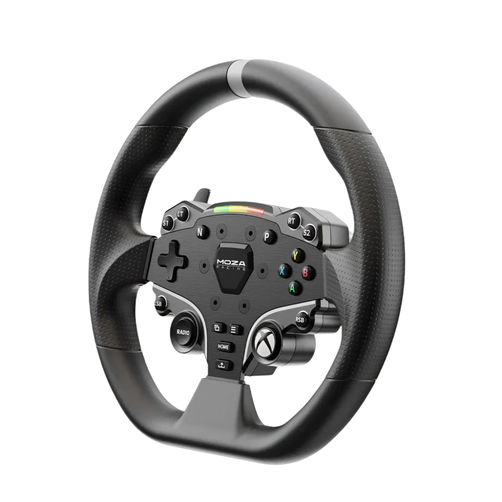 R3 Racing Simulator Bundle for Xbox and PC - Image 4