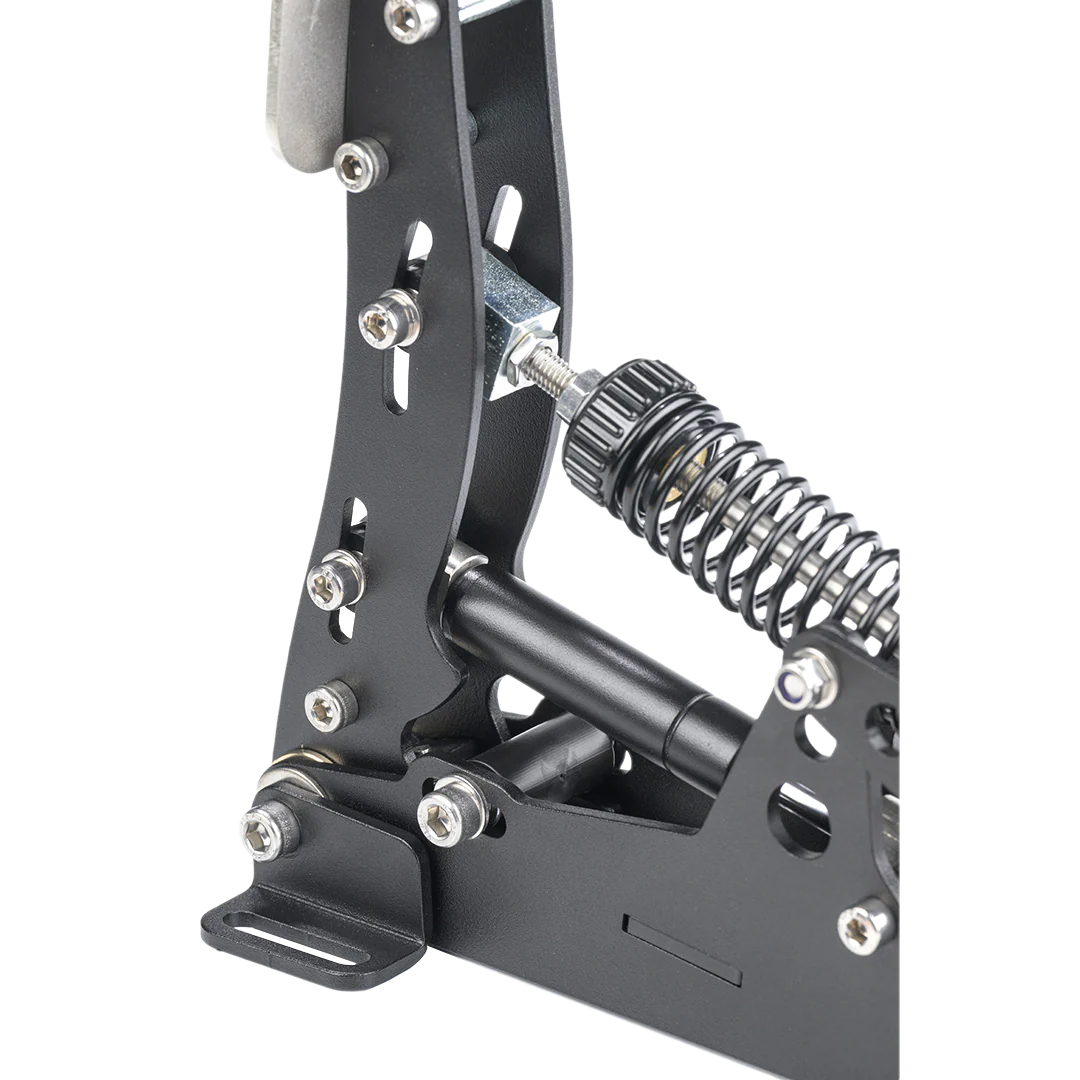 Heusinkveld Sim Pedals Ultimate+ 2-Pedal Set – Professional Hydraulic/Load-Cell Brake & Adjustable Throttle for Elite Sim Racing - Image 8